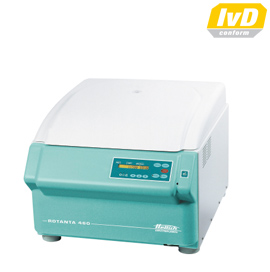 Rotanta 460