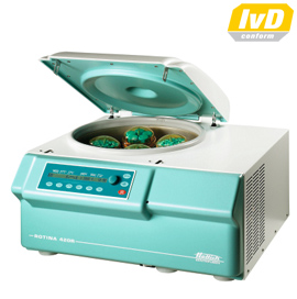 Rotina 420R